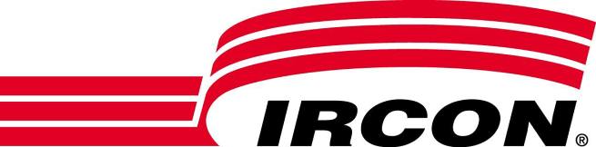 Logo Ircon
